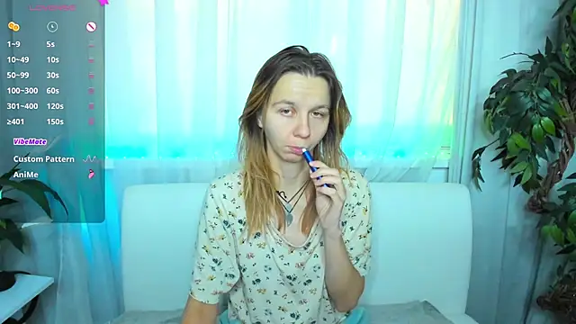 Bell a mi  online show from September 30, 2025, 7:47 am