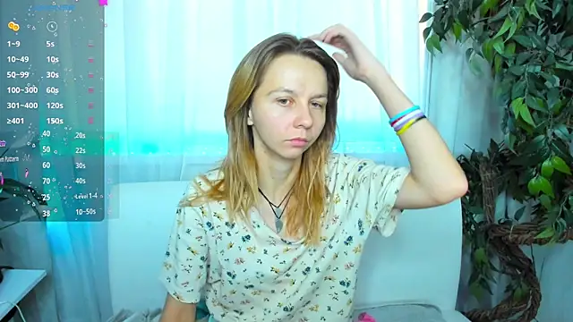 Bell a mi  online show from September 25, 2025, 7:03 am