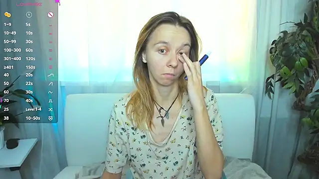 Bell a mi  online show from October 5, 2025, 9:00 am