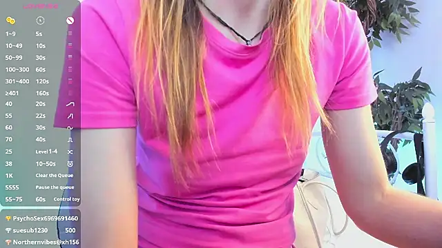 Bell a mi  online show from February 16, 2026, 2:32 am