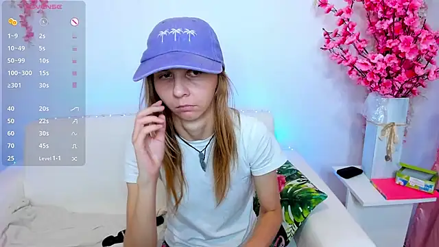 Bell a mi  online show from August 3, 2026, 9:41 pm