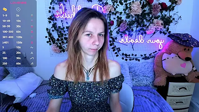 Bell a mi  online show from December 1, 2025, 12:06 pm