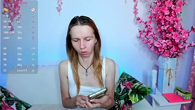 Bell a mi  online show from August 1, 2026, 7:17 am
