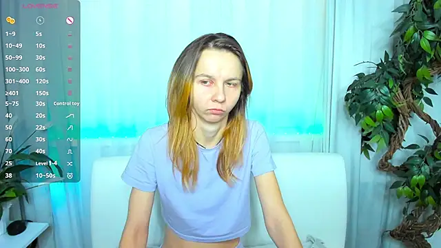 Bell a mi  online show from November 18, 2025, 11:35 am