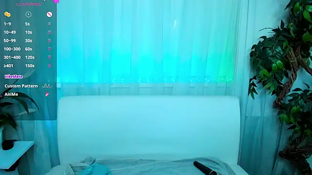 Bell a mi  online show from October 10, 2025, 8:48 am