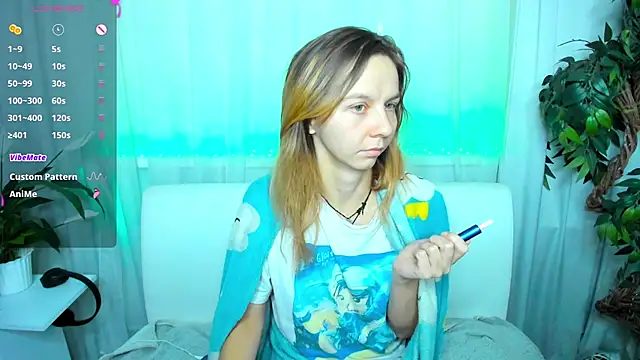 Bell a mi  online show from October 12, 2025, 7:32 am