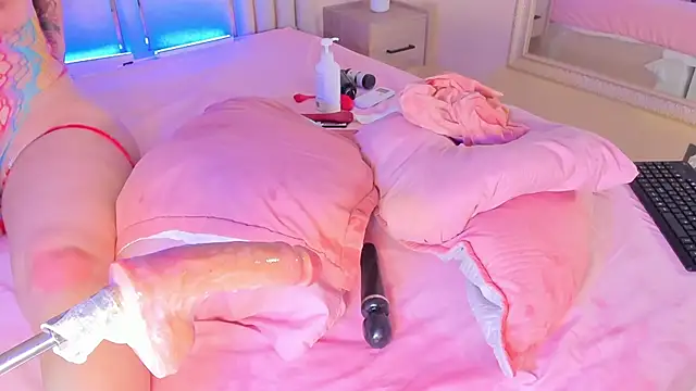 Saekohofman online show from September 20, 2025, 4:23 pm