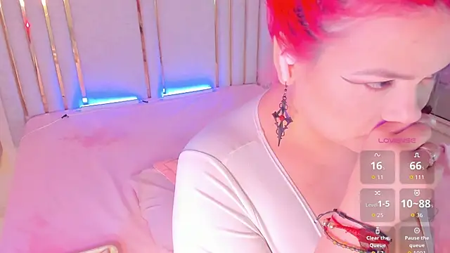 Saekohofman online show from October 6, 2025, 4:13 am