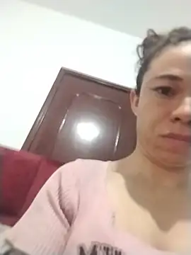 ZulyMichels online show from June 10, 2026, 2:13 am