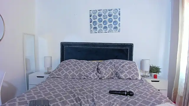 ZulyMichels online show from February 28, 2026, 1:22 pm