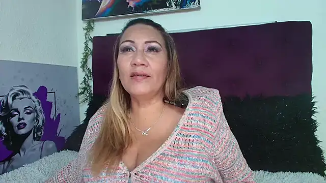 yayita mature online show from July 12, 2026, 1:45 pm