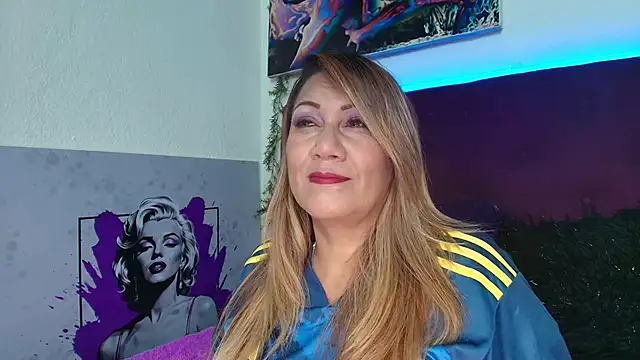 yayita mature online show from July 11, 2026, 4:51 pm