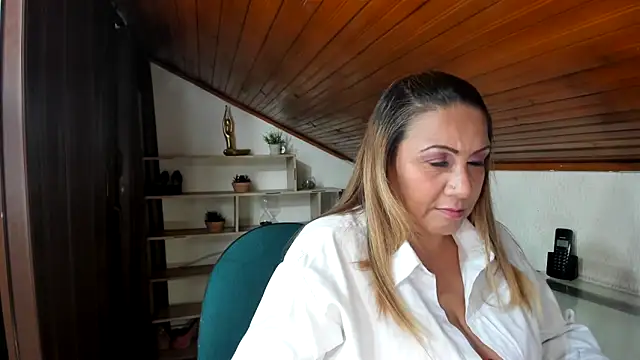 yayita mature online show from June 29, 2026, 4:39 pm