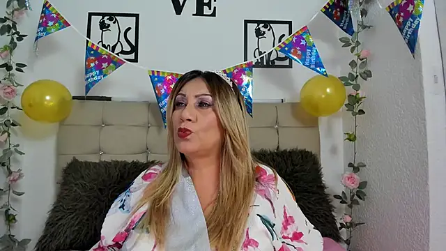 yayita mature online show from June 10, 2026, 3:02 pm