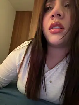 marcimaa online show from January 28, 2025, 12:05 am