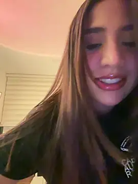 marcimaa online show from February 22, 2025, 12:16 am