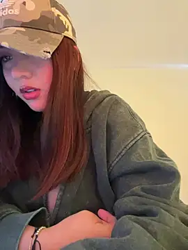 marcimaa online show from February 2, 2025, 10:17 pm