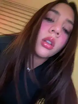 marcimaa online show from February 23, 2025, 3:02 am