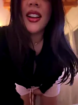 marcimaa online show from September 25, 2025, 1:33 am