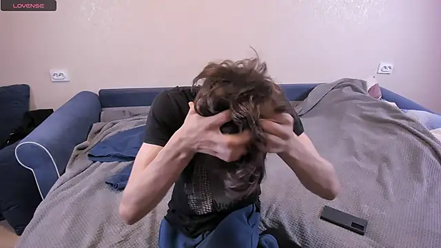 James Mills online show from February 13, 2025, 7:42 pm