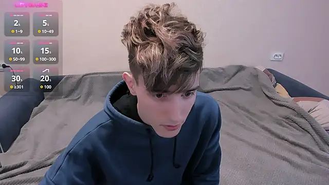 James Mills online show from March 20, 2025, 7:04 pm