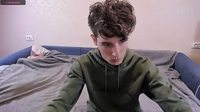 James Mills online show from February 26, 2025, 8:25 pm