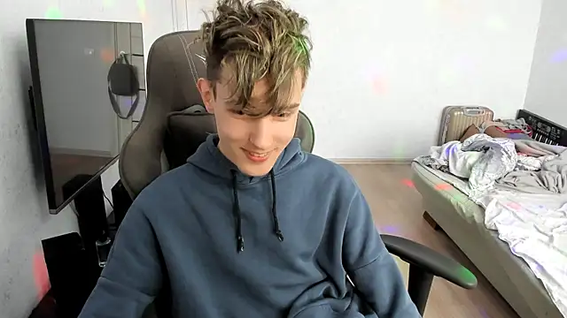 James Mills online show from January 8, 2026, 8:53 am