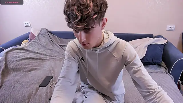 James Mills online show from February 19, 2025, 12:35 am