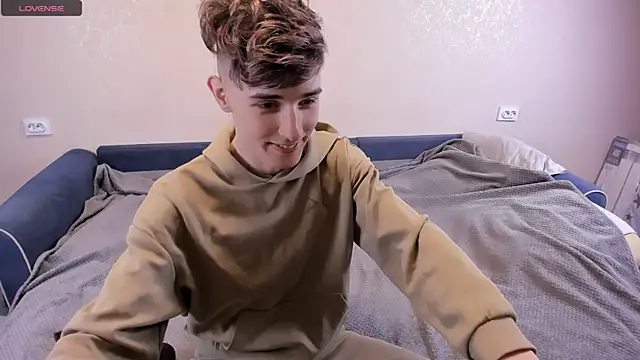 James Mills online show from December 28, 2024, 8:15 pm