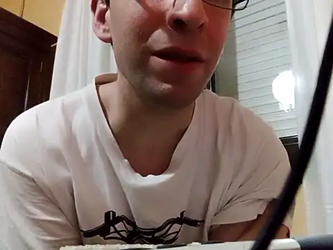 White rabbit  online show from March 12, 2025, 8:52 pm