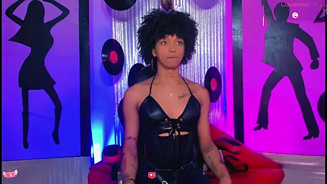 nickyminach  online show from July 22, 2026, 7:49 pm