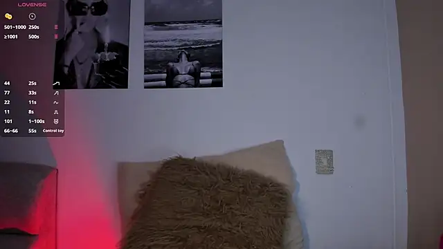 belashimaa online show from February 15, 2025, 4:56 pm