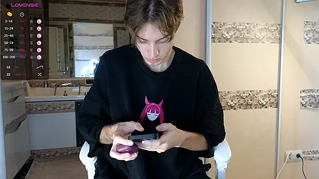 Cryptikov online show from September 19, 2025, 12:09 pm