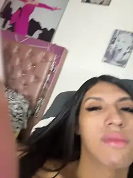 Ortegakim online show from March 10, 2026, 8:40 am