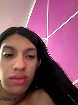 Ortegakim online show from November 7, 2025, 10:13 pm