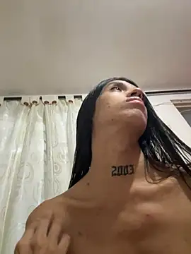 Ortegakim online show from October 7, 2025, 11:39 pm