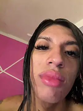 Ortegakim online show from March 5, 2026, 9:17 am