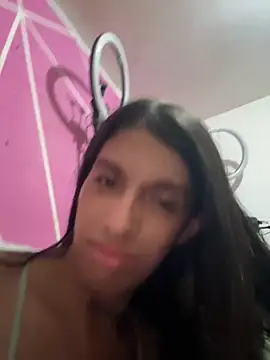 Ortegakim online show from September 27, 2025, 2:45 pm