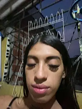 Ortegakim online show from March 4, 2025, 5:32 am