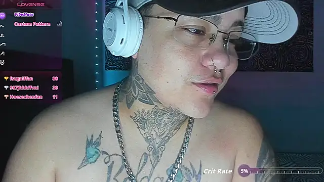 Techno 420  online show from September 27, 2025, 6:19 am