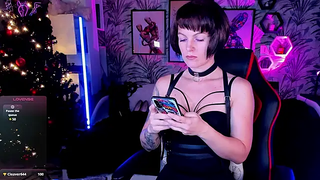 Devi Evi online show from December 29, 2024, 7:11 pm