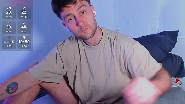 Snapshot of HonestAndrew chatting on March 13, 2026, 5:56 am HonestAndrew online show from March 13, 2026, 5:56 am