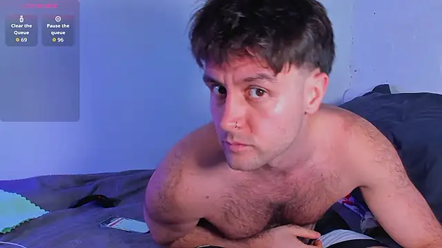 Snapshot of HonestAndrew chatting on March 15, 2026, 2:46 pm HonestAndrew online show from March 15, 2026, 2:46 pm