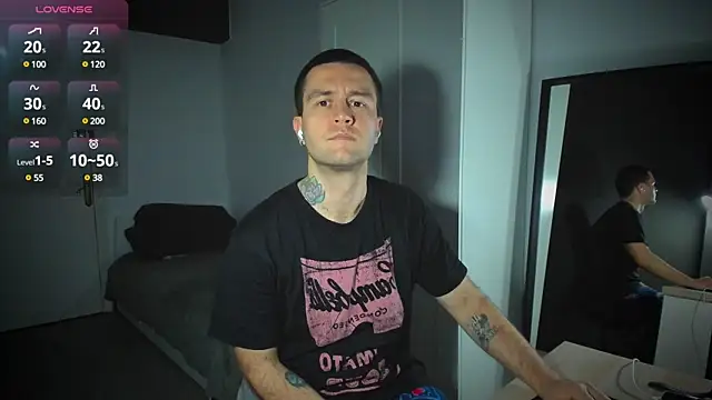 HonestAndrew online show from February 10, 2025, 6:53 am