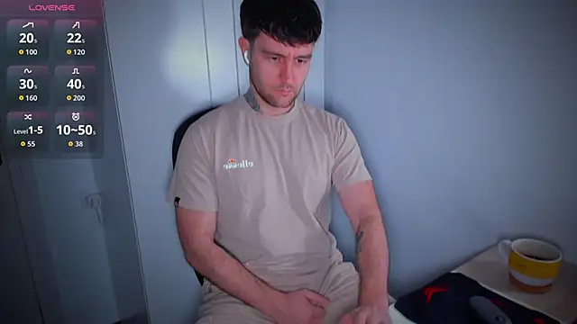 Snapshot of HonestAndrew chatting on March 20, 2026, 6:58 am HonestAndrew online show from March 20, 2026, 6:58 am