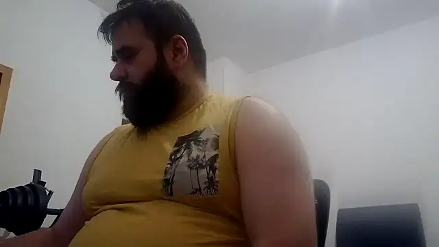 Snapshot of Superbearc89 chatting on February 19, 2026, 11:34 pm Superbearc89 online show from February 19, 2026, 11:34 pm