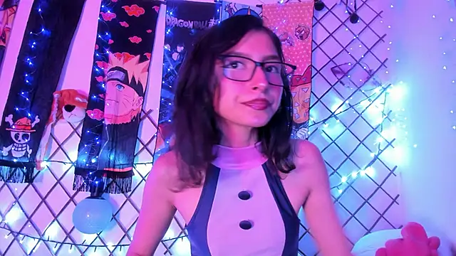 Alice jacobs1 online show from January 27, 2025, 3:37 am