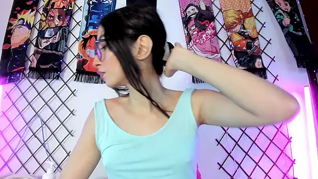 Alice jacobs1 online show from September 14, 2025, 4:07 pm