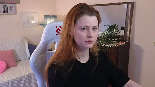 doll lesli online show from March 22, 2025, 2:36 pm