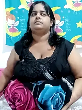 SusanaEshwar online show from February 20, 2026, 11:17 pm